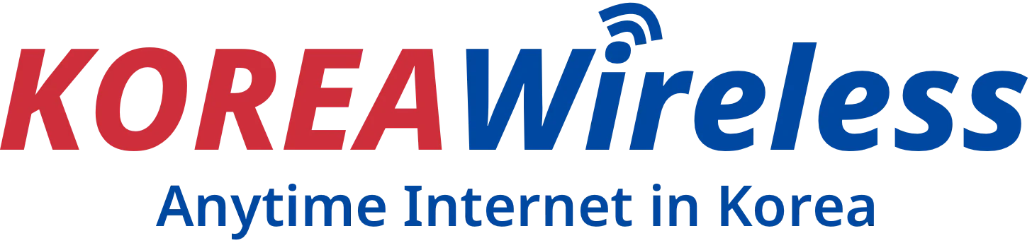 Korea Wireless | Korea Travel Blog